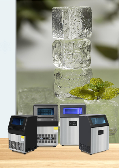 VOLTAS ICE CUBE 